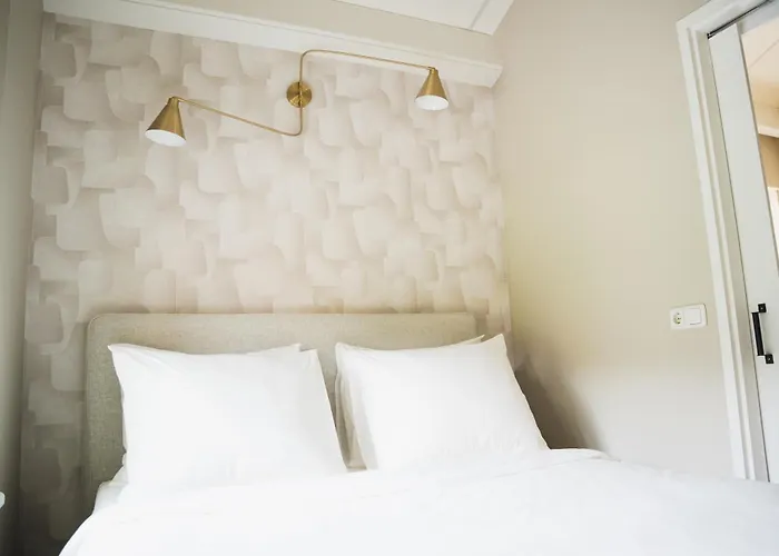 Bed En Wellness Groenrust Putten
