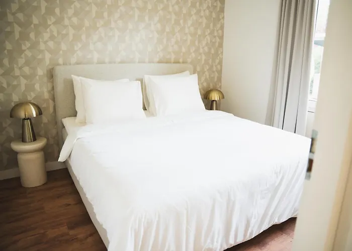 Bed En Wellness Groenrust Putten