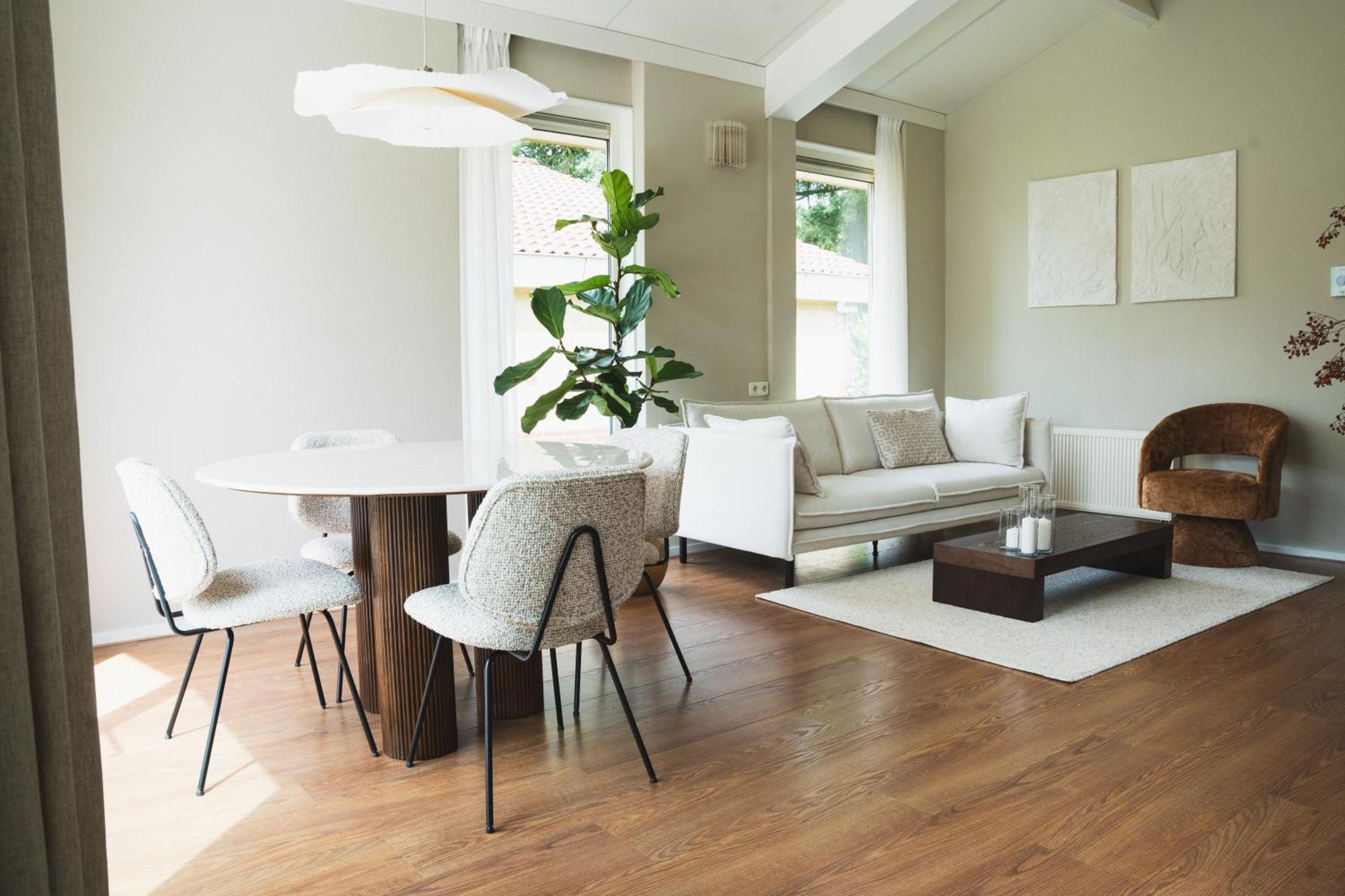 Bed En Wellness Groenrust *