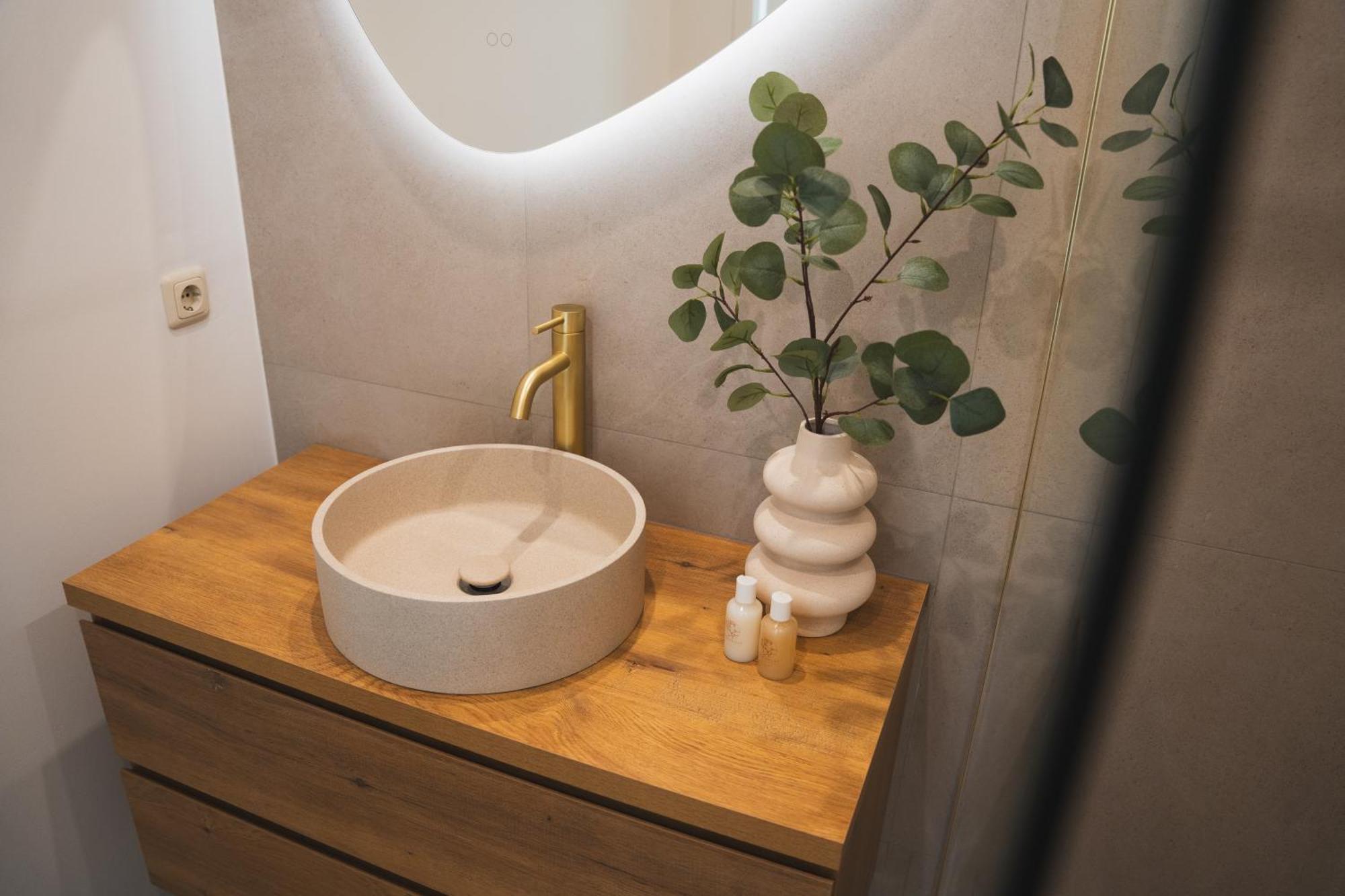 Bed En Wellness Groenrust