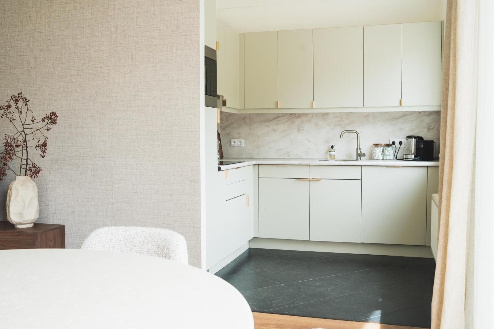 Casa vacanze Bed En Wellness Groenrust *